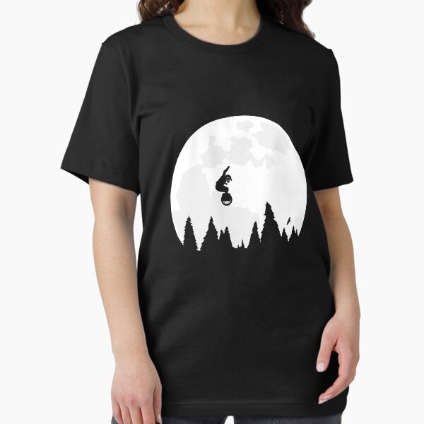 Artikel-Vorschau von Bis zur Unendlichkeit und weiter!, designt und verkauft von 2ndSkinTshirts.