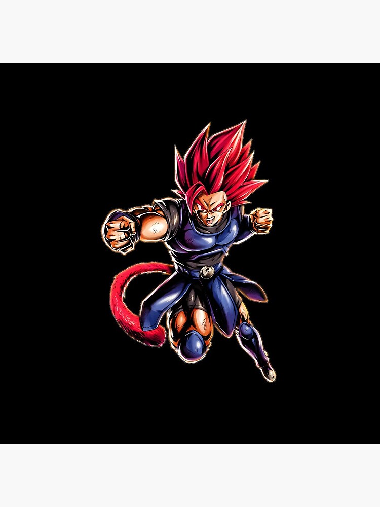 Shallot, dragon ball, dragon ball legends, saiyan, HD phone wallpaper