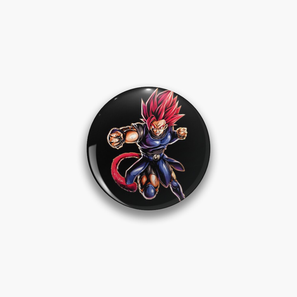 Shallot Super Saiyan God - Dragon Ball Legends Art Board Print for Sale by  Arend Studios Merch