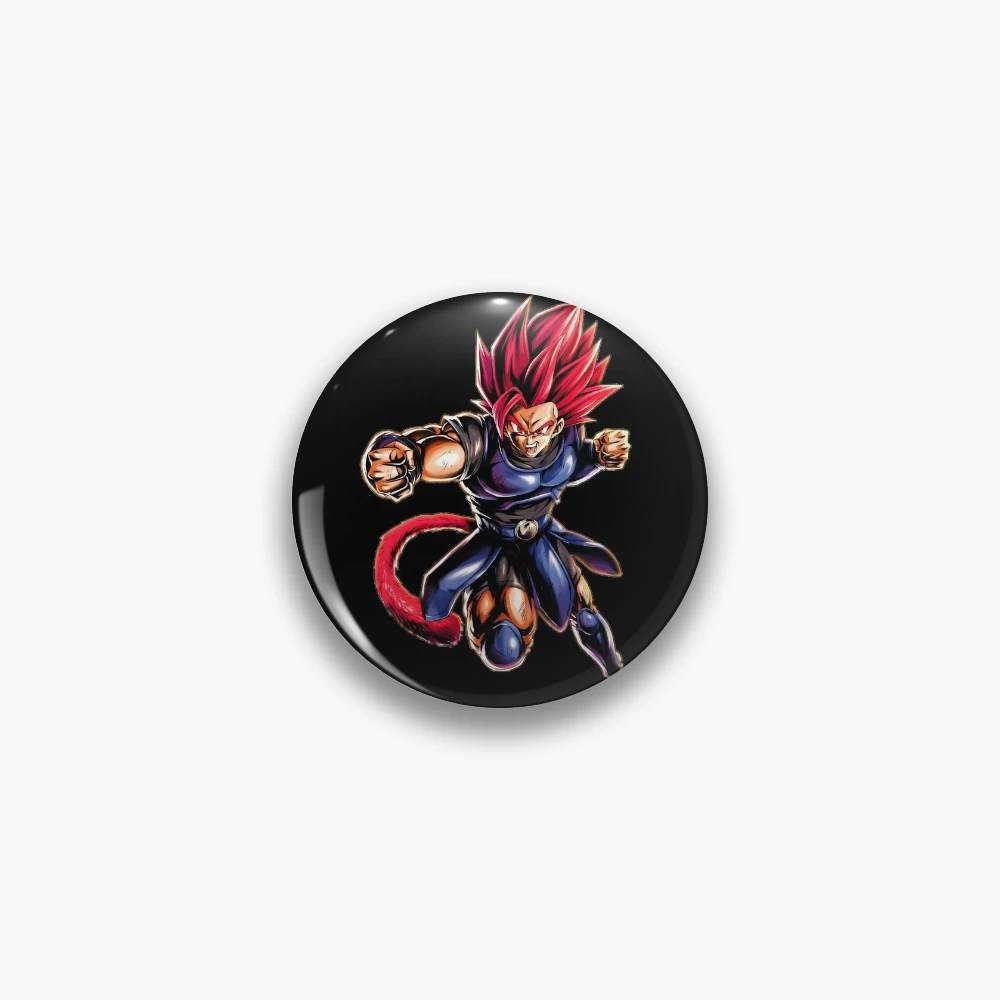 Shallot Super Saiyan God - Dragon Ball Legends Poster for Sale by Arend  Studios Merch