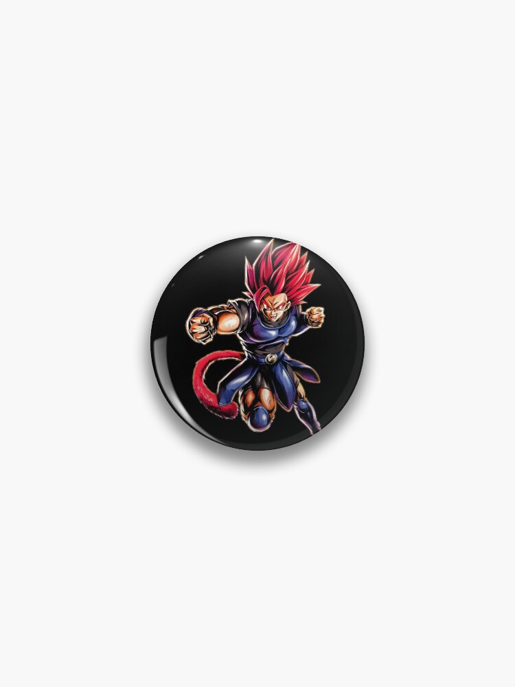 Shallot Super Saiyan God - Dragon Ball Legends Sticker for Sale by Arend  Studios Merch