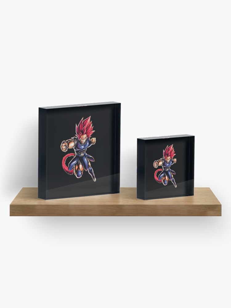 Shallot Super Saiyan God - Dragon Ball Legends Poster for Sale by Arend  Studios Merch