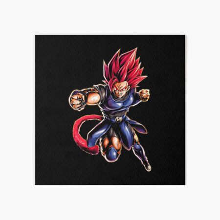 Goku dragon ball super Jigsaw Puzzle by Oscarrios463