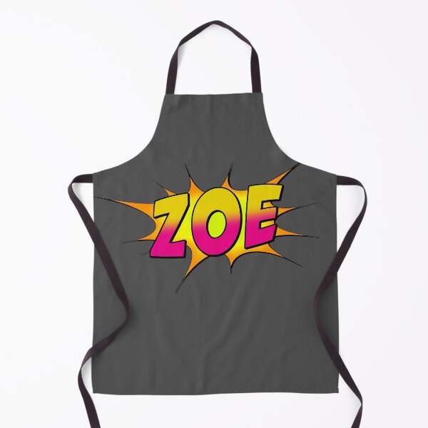 Item preview, Zoe designed and sold by rogue-design.