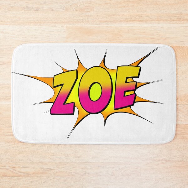 Item preview, Zoe designed and sold by rogue-design.