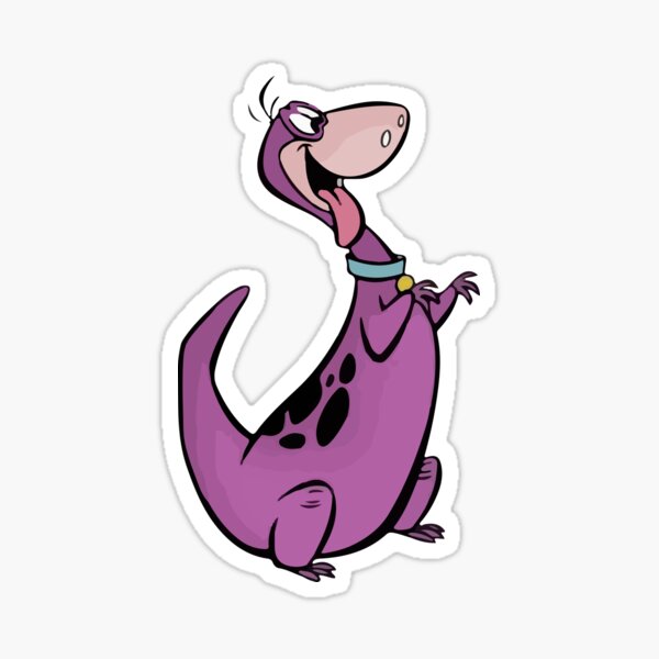 60s Cartoons Stickers Redbubble