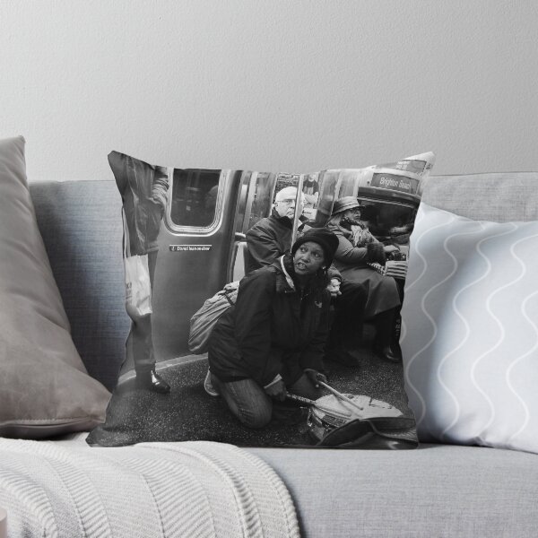 Item preview, Subway entertainment designed and sold by mar78me.