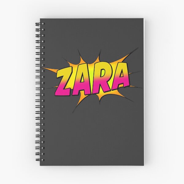 Item preview, Zara designed and sold by rogue-design.