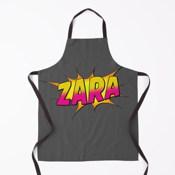 Item preview, Zara designed and sold by rogue-design.