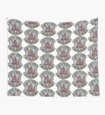 Veronica Mars Wall Tapestry