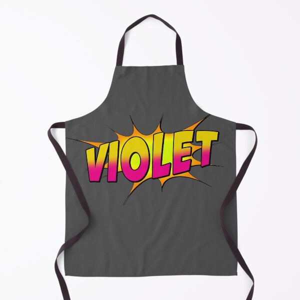 Item preview, Violet designed and sold by rogue-design.