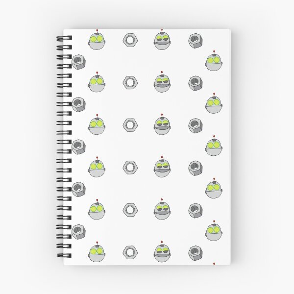 Item preview, CLANK designed and sold by Mrs-Fox.