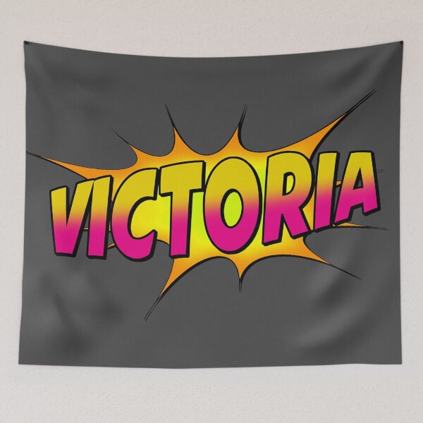 Item preview, Victoria designed and sold by rogue-design.
