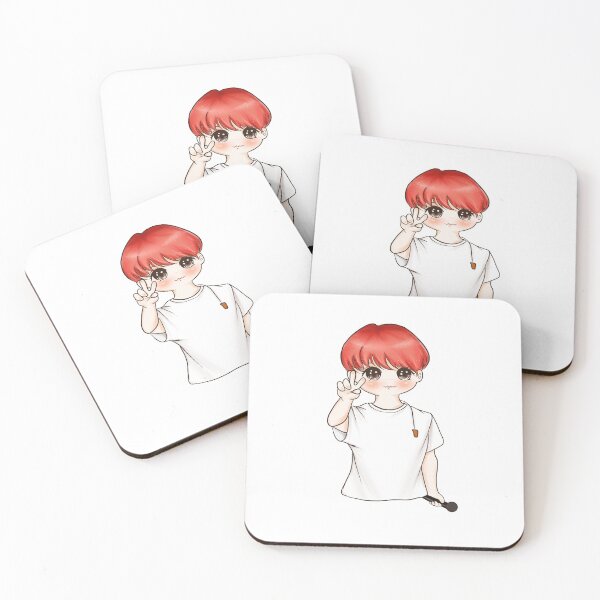 Item preview, Cute Cherry Kook on the Love Yourself concert tour designed and sold by K0-OK.