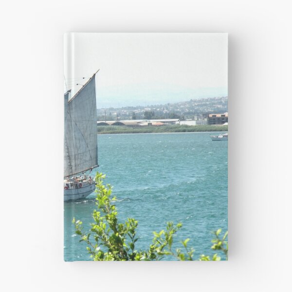 Item preview, A Pleasant Day for a Sail designed and sold by Walter Sonny Manser.