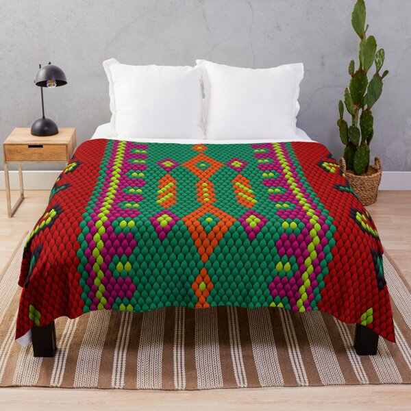 Aperçu de l'œuvre Arabe, ornement ethnique, motif, mosaïque, broderie. créée et vendue par Ihor Ivanov.