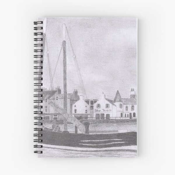 Item preview, Anstruther 9 designed and sold by Jan Palmer.