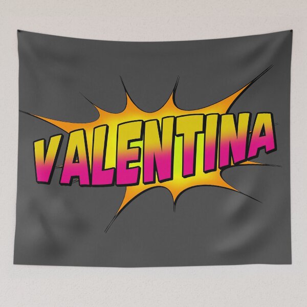 Item preview, Valentina designed and sold by rogue-design.