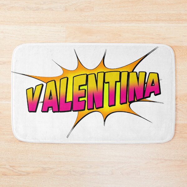 Item preview, Valentina designed and sold by rogue-design.