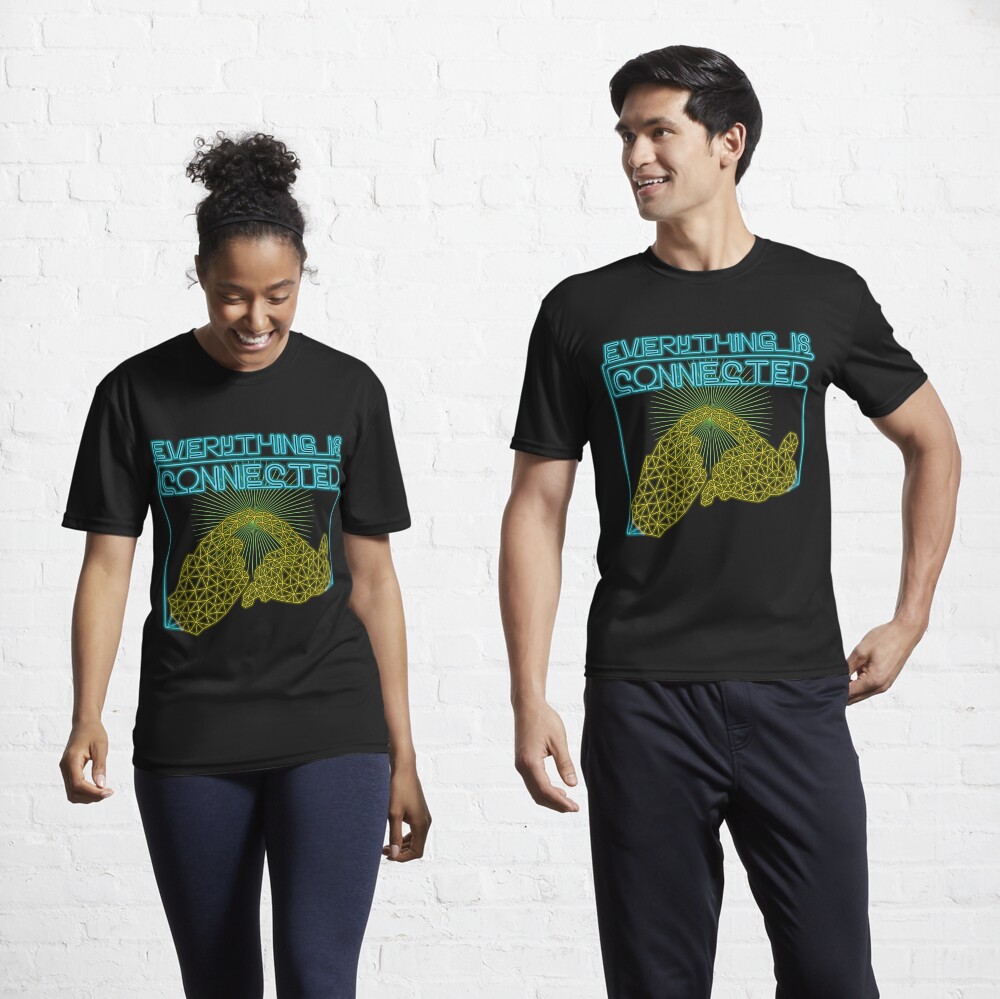 Item preview, Active T-Shirt designed and sold by v-nerd.