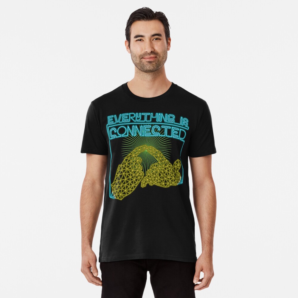 Item preview, Premium T-Shirt designed and sold by v-nerd.