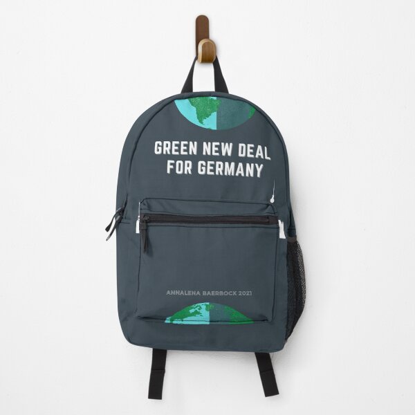 Item preview, Green New Deal For Germany designed and sold by THE Company.
