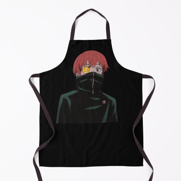 Item preview, Anime bitcoin designed and sold by marjard.