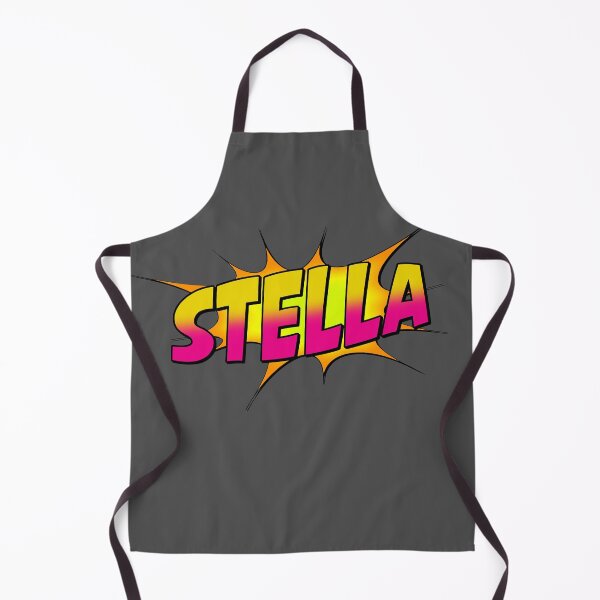 Item preview, Stella designed and sold by rogue-design.