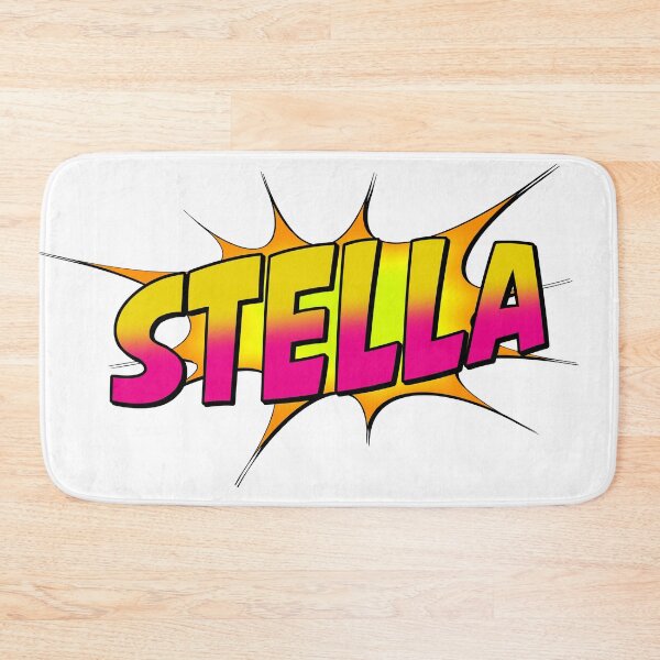 Item preview, Stella designed and sold by rogue-design.