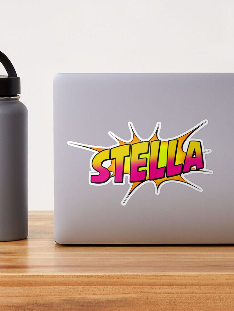 Stella