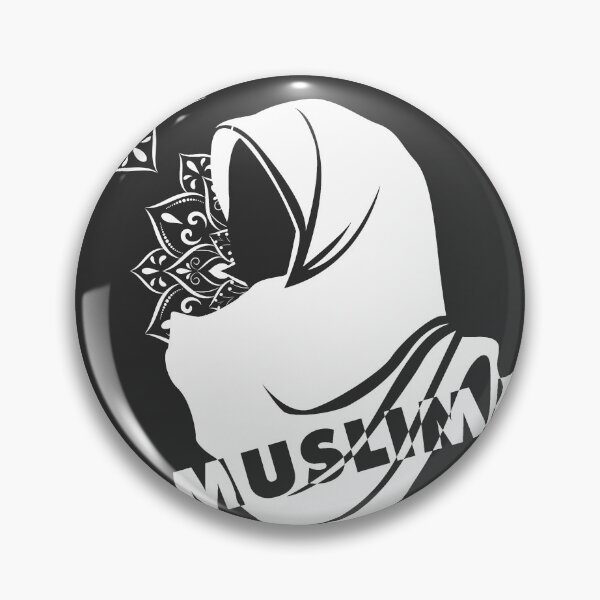 Item preview, Classy Muslima light design designed and sold by MK3DESIGN.