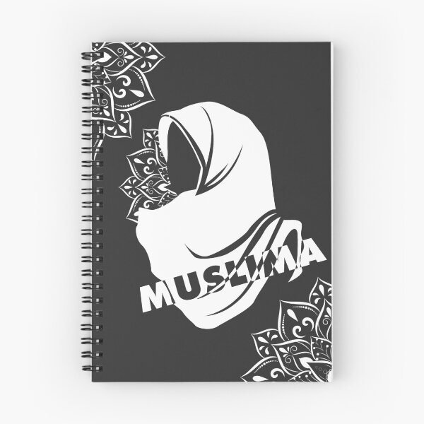 Item preview, Classy Muslima light design designed and sold by MK3DESIGN.