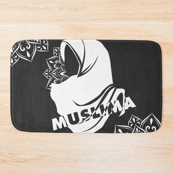 Item preview, Classy Muslima light design designed and sold by MK3DESIGN.