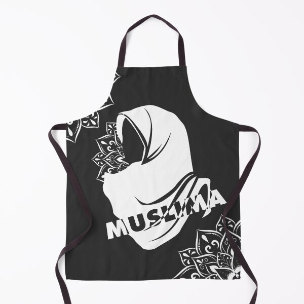 Item preview, Classy Muslima light design designed and sold by MK3DESIGN.