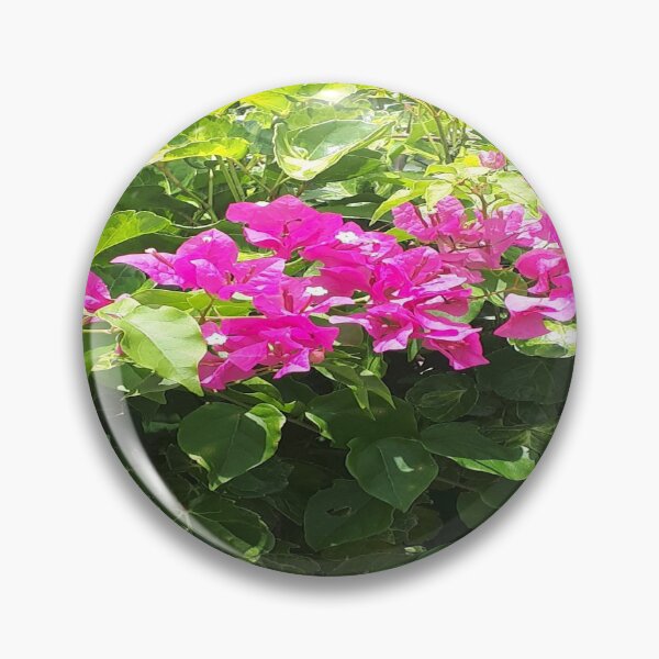 Item preview, Bougainvillea Flower designed and sold by MacjarrGems.