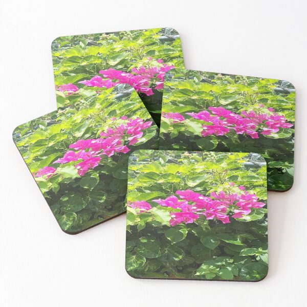 Item preview, Bougainvillea Flower designed and sold by MacjarrGems.