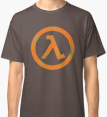 Half Life Classic T-Shirt