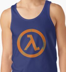 Camiseta de tirantes Media vida