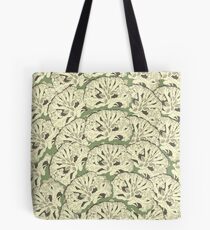 Cauli-Flower-Arch Tote Bag