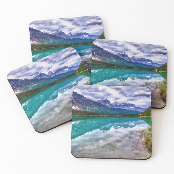 Item preview, Bow River - Alberta, Canadá designed and sold by Kathy Weaver.