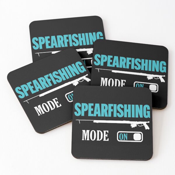 Item preview, Spearfishing Mode On designed and sold by cotros.