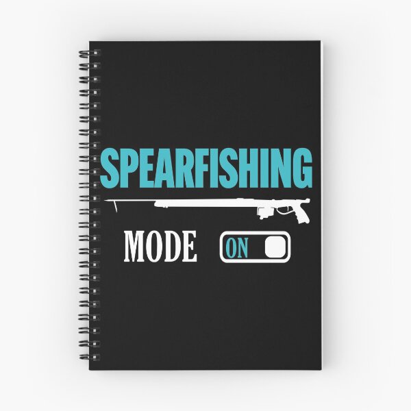 Item preview, Spearfishing Mode On designed and sold by cotros.