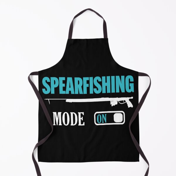 Item preview, Spearfishing Mode On designed and sold by cotros.