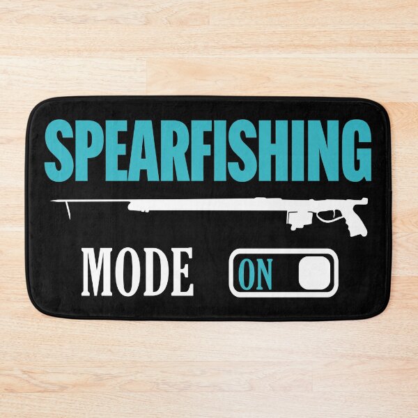 Item preview, Spearfishing Mode On designed and sold by cotros.