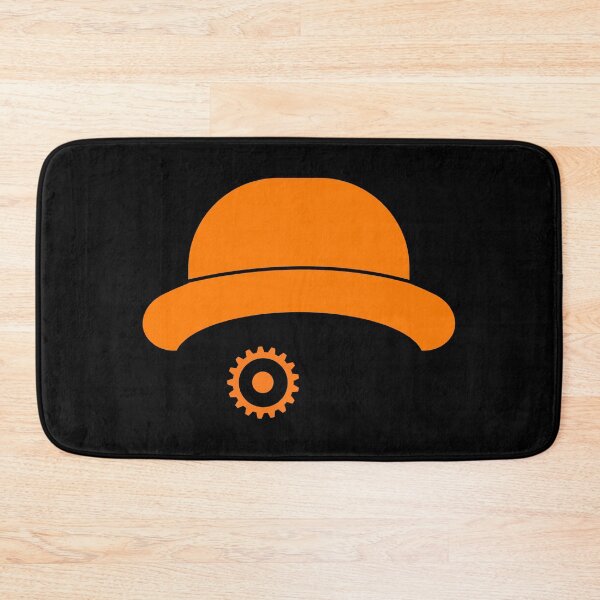 Item preview, Bowler Hat Eye designed and sold by Meta Cortex.