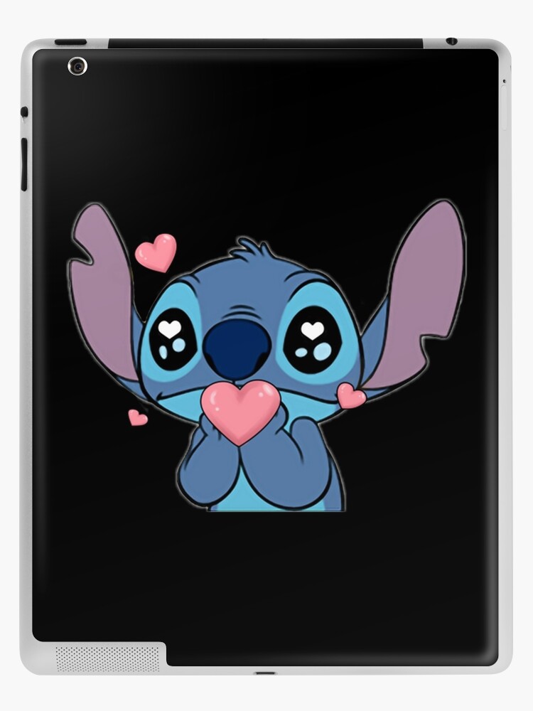 Lilo and Stitch | iPad Case & Skin