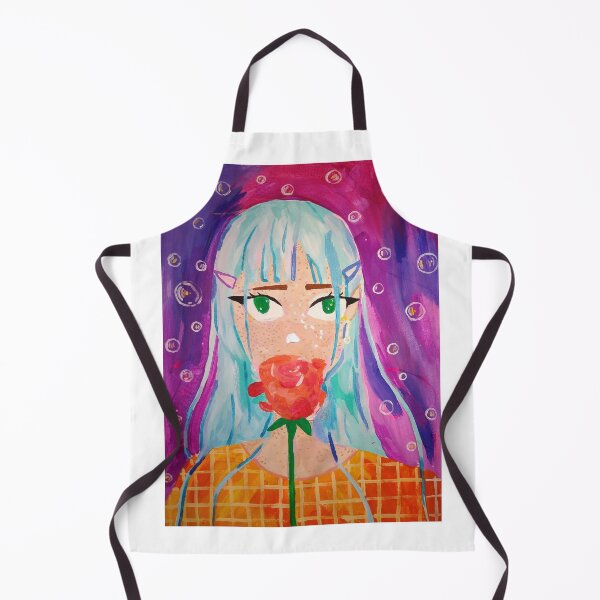 Item preview, anime designed and sold by DonnaBlankaArt.