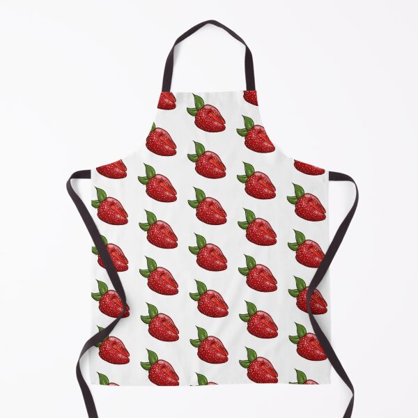 Item preview, Strawberry bells designed and sold by Suvillyon.