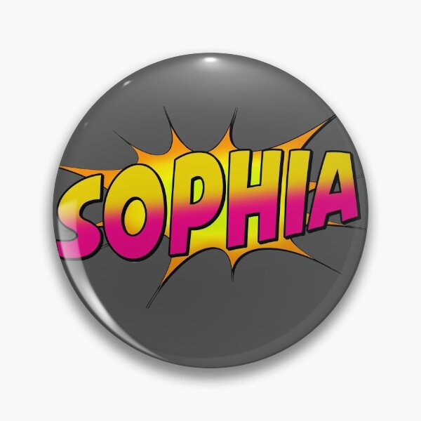 Item preview, Sophia designed and sold by rogue-design.