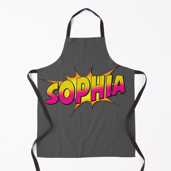 Item preview, Sophia designed and sold by rogue-design.
